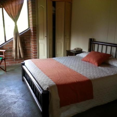 Matisses Hotel & Spa 산타 로사 데 카발 외부 사진
