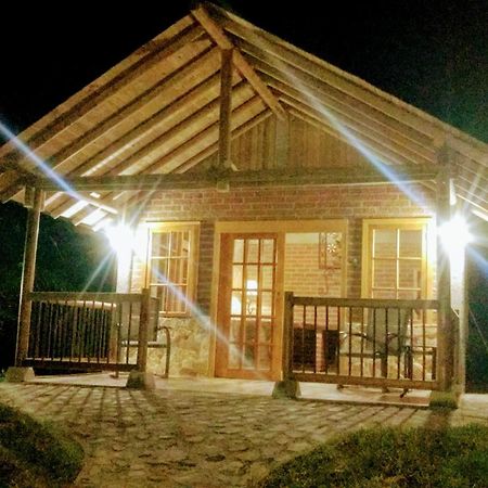 Matisses Hotel & Spa 산타 로사 데 카발 외부 사진
