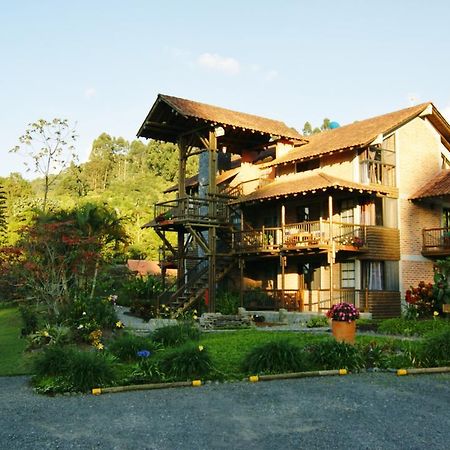 Matisses Hotel & Spa 산타 로사 데 카발 외부 사진