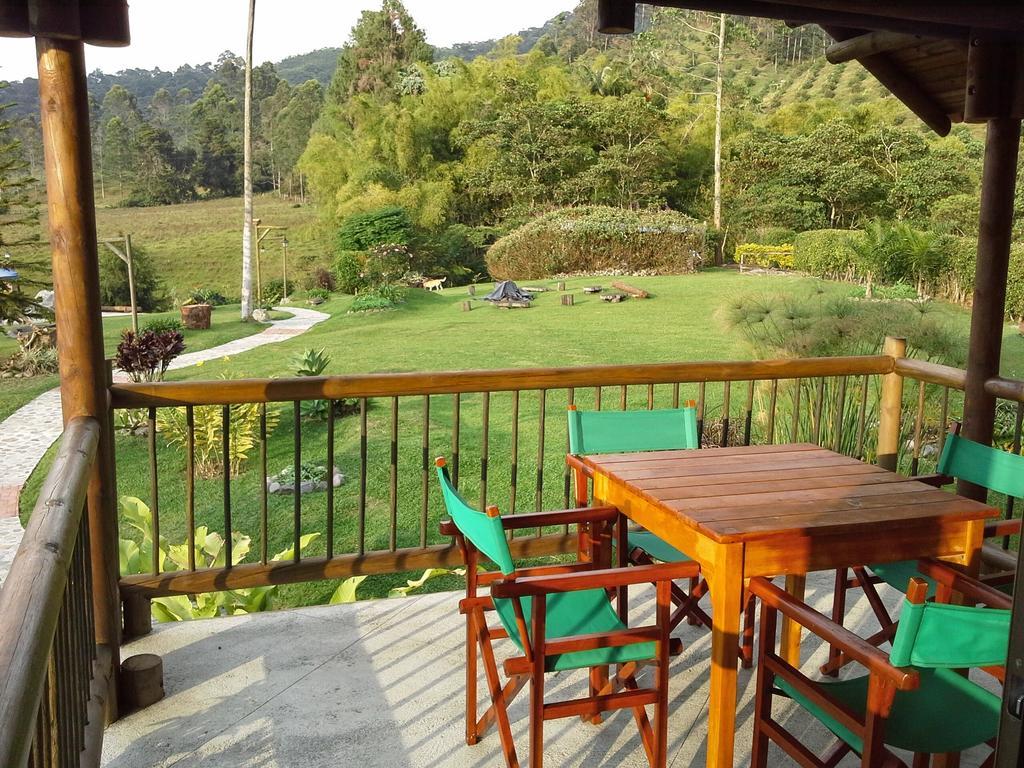 Matisses Hotel & Spa 산타 로사 데 카발 객실 사진
