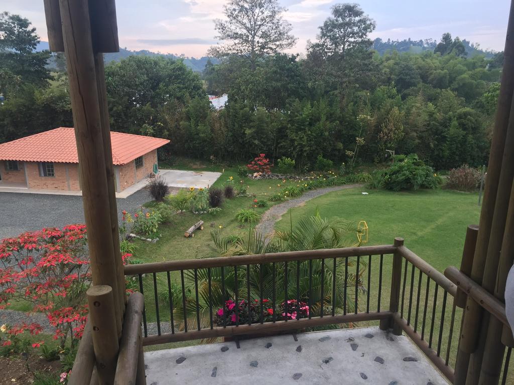 Matisses Hotel & Spa 산타 로사 데 카발 외부 사진