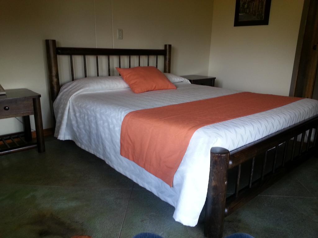 Matisses Hotel & Spa 산타 로사 데 카발 객실 사진