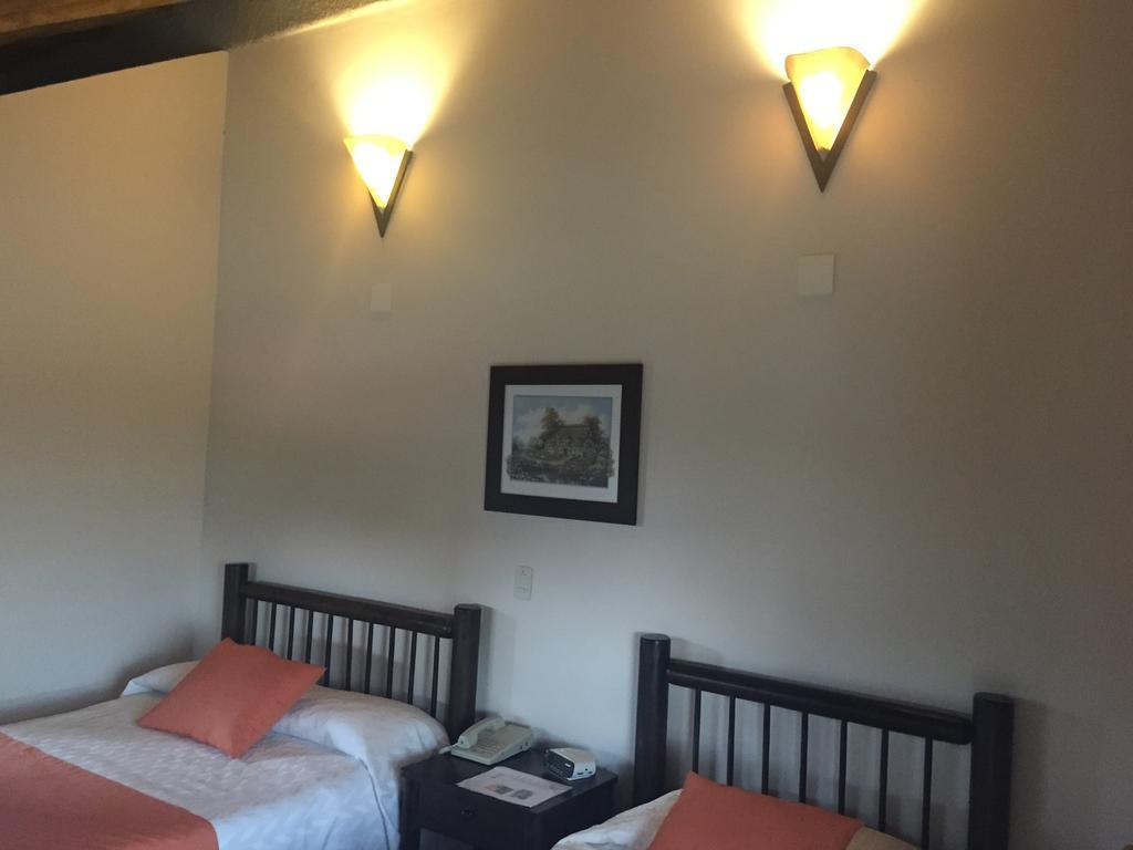 Matisses Hotel & Spa 산타 로사 데 카발 외부 사진