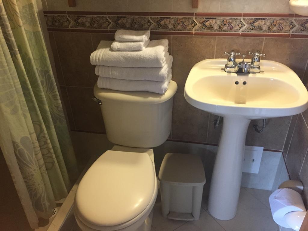Matisses Hotel & Spa 산타 로사 데 카발 외부 사진