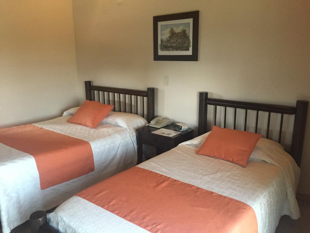 Matisses Hotel & Spa 산타 로사 데 카발 외부 사진
