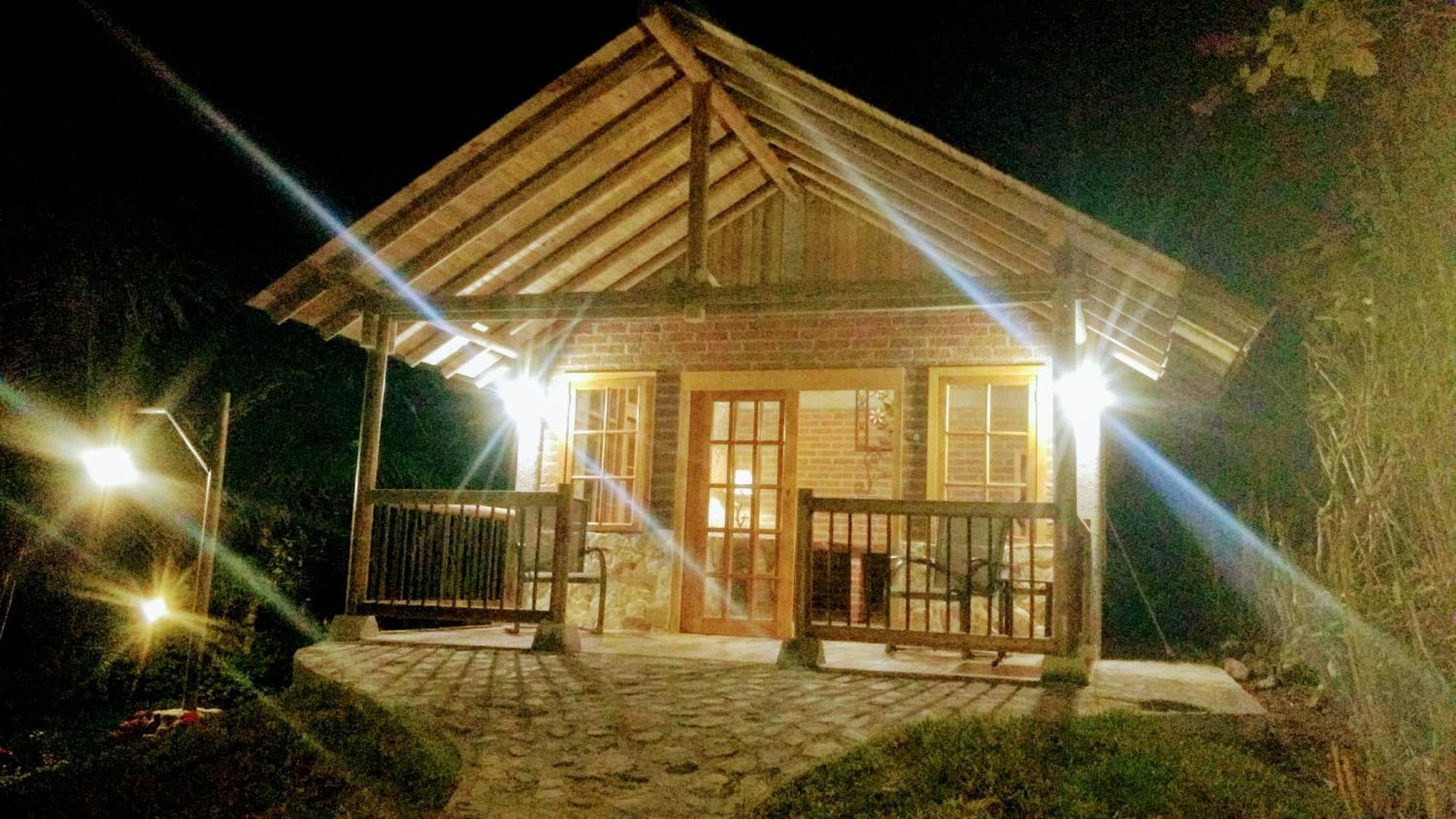 Matisses Hotel & Spa 산타 로사 데 카발 외부 사진