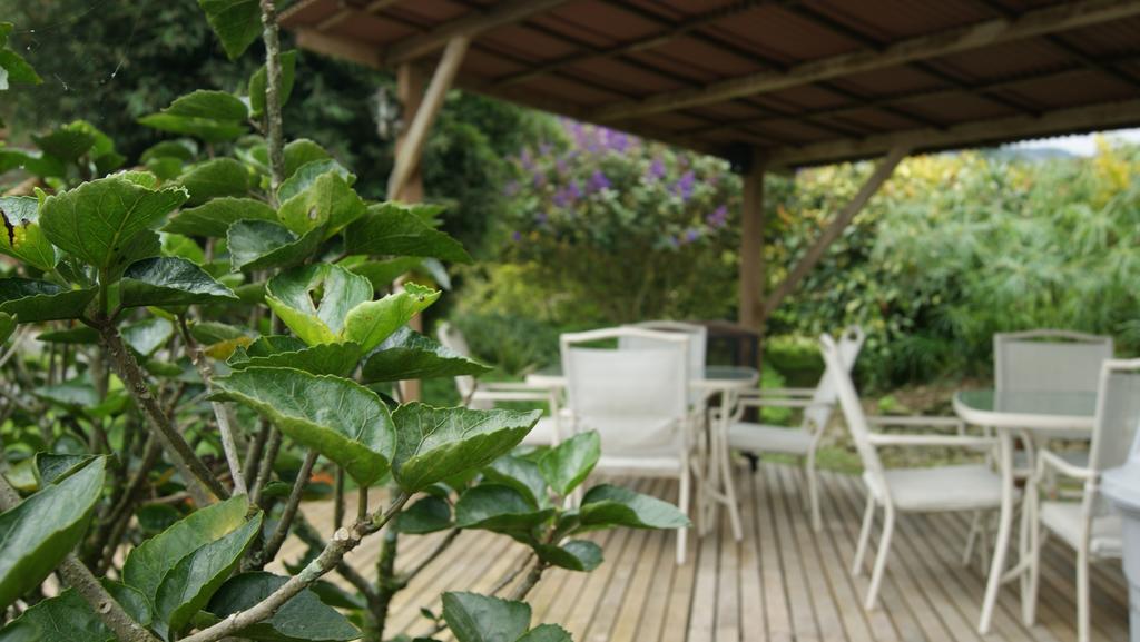 Matisses Hotel & Spa 산타 로사 데 카발 외부 사진